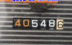 YAMAHA JOG-5