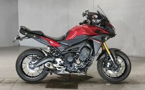 YAMAHA MT-09 Tracer 2015 RN36J