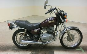 YAMAHA SR250 4J1