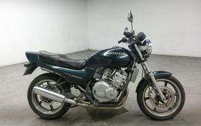 HONDA JADE MC23