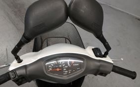 SUZUKI ADDRESS V125 CF4EA
