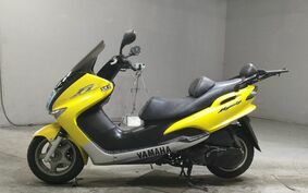 YAMAHA MAJESTY 125 5CA