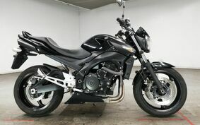 SUZUKI GSR400 2012 GK7EA