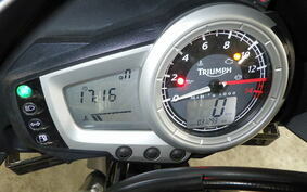 TRIUMPH STREET TRIPLE R 2009 MD4166