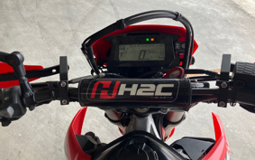 HONDA CRF250L MD47