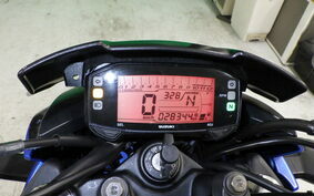 SUZUKI GIXXER 150 NG4BG