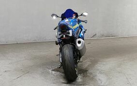 SUZUKI GSX-R1000R 2017 DM11G