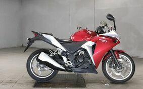 HONDA CBR250R MC41