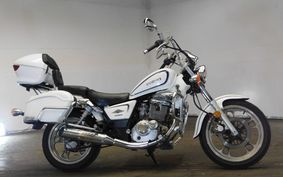 SUZUKI GZ125HS PCJG3