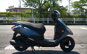 YAMAHA AXIS Z SED7J