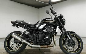 KAWASAKI Z900RS 2017 ZR900C