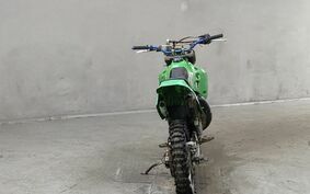 KAWASAKI KDX125 SR DX125A