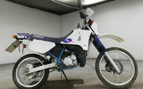 YAMAHA DT125R 3FW