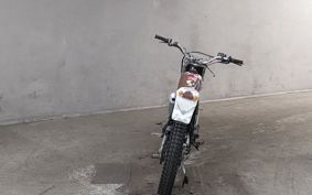 HONDA TLM220R MD23