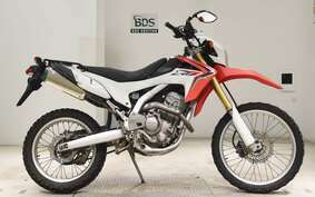 HONDA CRF250L MD38