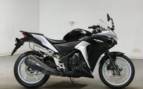 HONDA CBR250R MC41