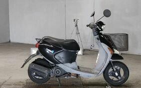 SUZUKI LET's 4 CA41A