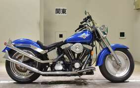 HARLEY FLSTF 1340 1995 BML