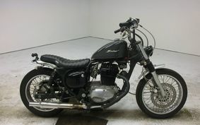 KAWASAKI ESTRELLA 1995 BJ250A