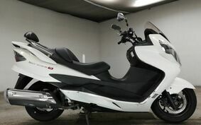 SUZUKI SKYWAVE 250 (Burgman 250) M CJ45A