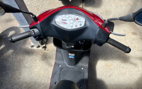 SUZUKI ADDRESS V50 CA4BA