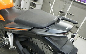 HONDA CBR250R A MC41