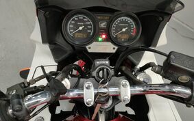 HONDA CB400 SUPER BOLDOR 2008 NC42