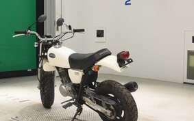 HONDA APE 50 AC16