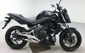 KAWASAKI ER600 N 2012 ER650C