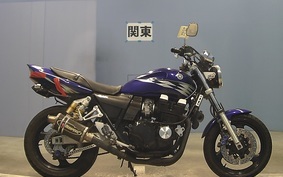 YAMAHA XJR400 R 2003 RH02J