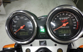 HONDA CB400SF VTEC SPEC 2 2002 NC39