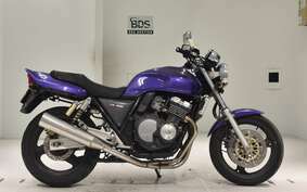 HONDA CB400SF 1996 NC31