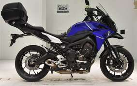 YAMAHA MT-09 Tracer 2017 RN51J