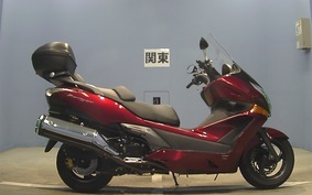 HONDA SILVER WING 400 GTA 2013 NF03