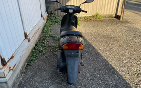 SUZUKI LET's 2 CA1PA