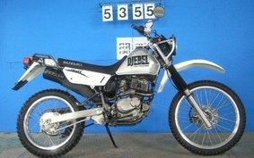 SUZUKI DJEBEL 200 (DR200SE) SH42A