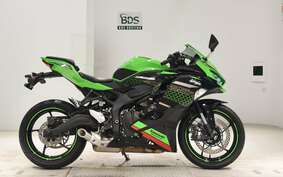 KAWASAKI ZX-25R ZX250E