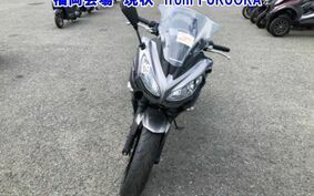 KAWASAKI NINJA 400 EX400E