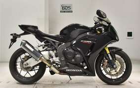 HONDA CBR1000RR ABS 2013 SC59