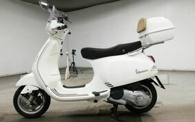 VESPA LX125 M683