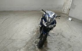 KAWASAKI NINJA 400 R 2012 ER400B