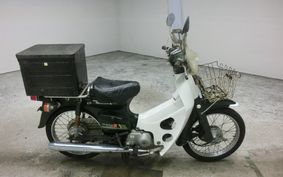 HONDA C70 SUPER CUB HA02