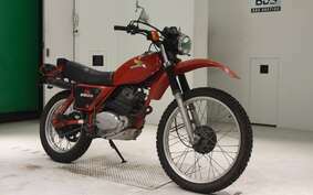 HONDA XL250S L250S