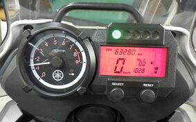 YAMAHA XT660 TENERE Z 2009 DM02