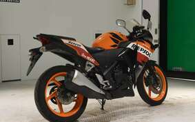 HONDA CBR250R A MC41