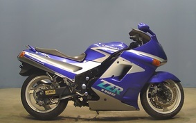 KAWASAKI ZZ1100 NINJA R 1993 ZXT10C