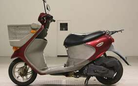 SUZUKI LET's 4 Basket CA43A