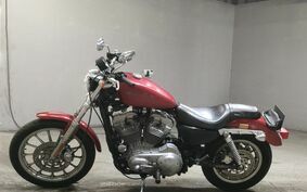 HARLEY XL883 2005 CAM