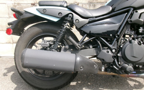 KAWASAKI ELIMINATOR 400-1 2024 EL400A