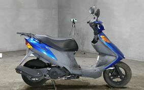 SUZUKI ADDRESS V125 CF4EA